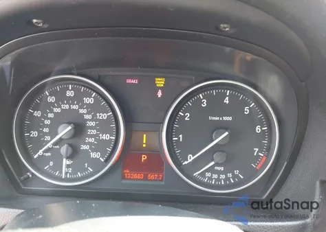 2011 BMW 328I xDrive из США, поврежденный, VIN WBAPK5C58BF124382